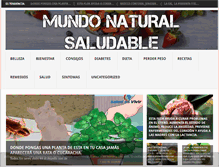 Tablet Screenshot of plantascurativas.net
